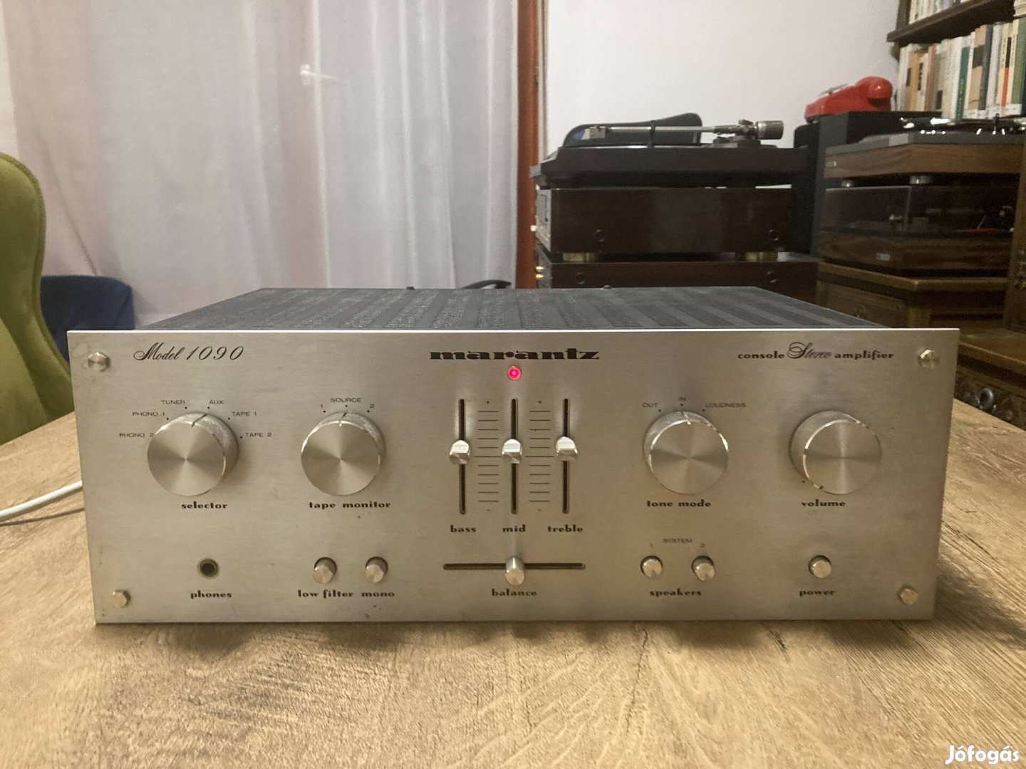 Marantz Model 1090