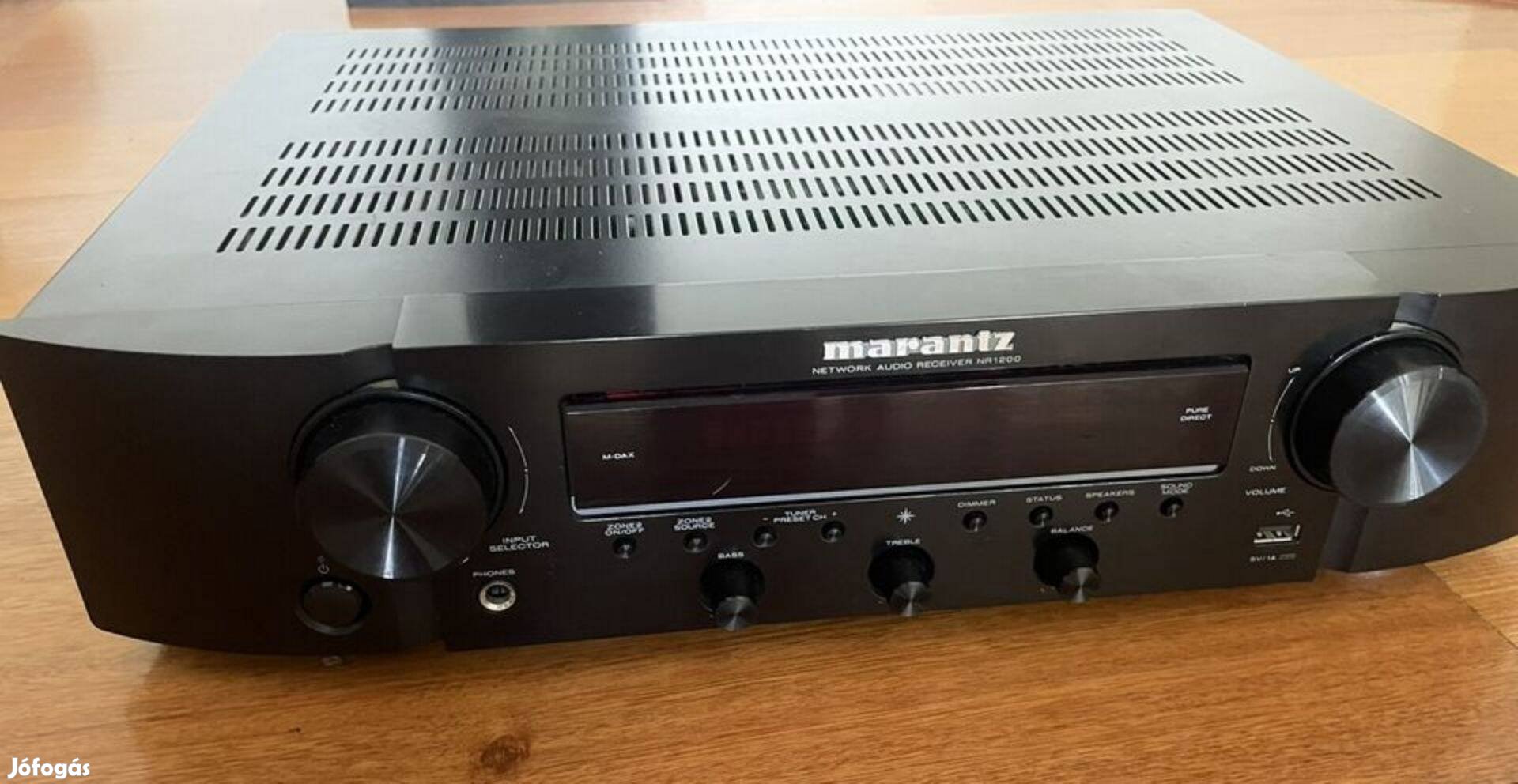 Marantz NR1200