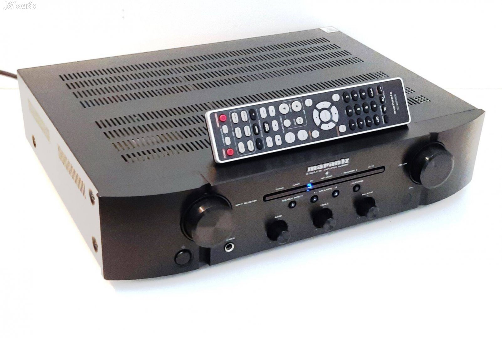 Marantz PM5005 sztereó erősítő