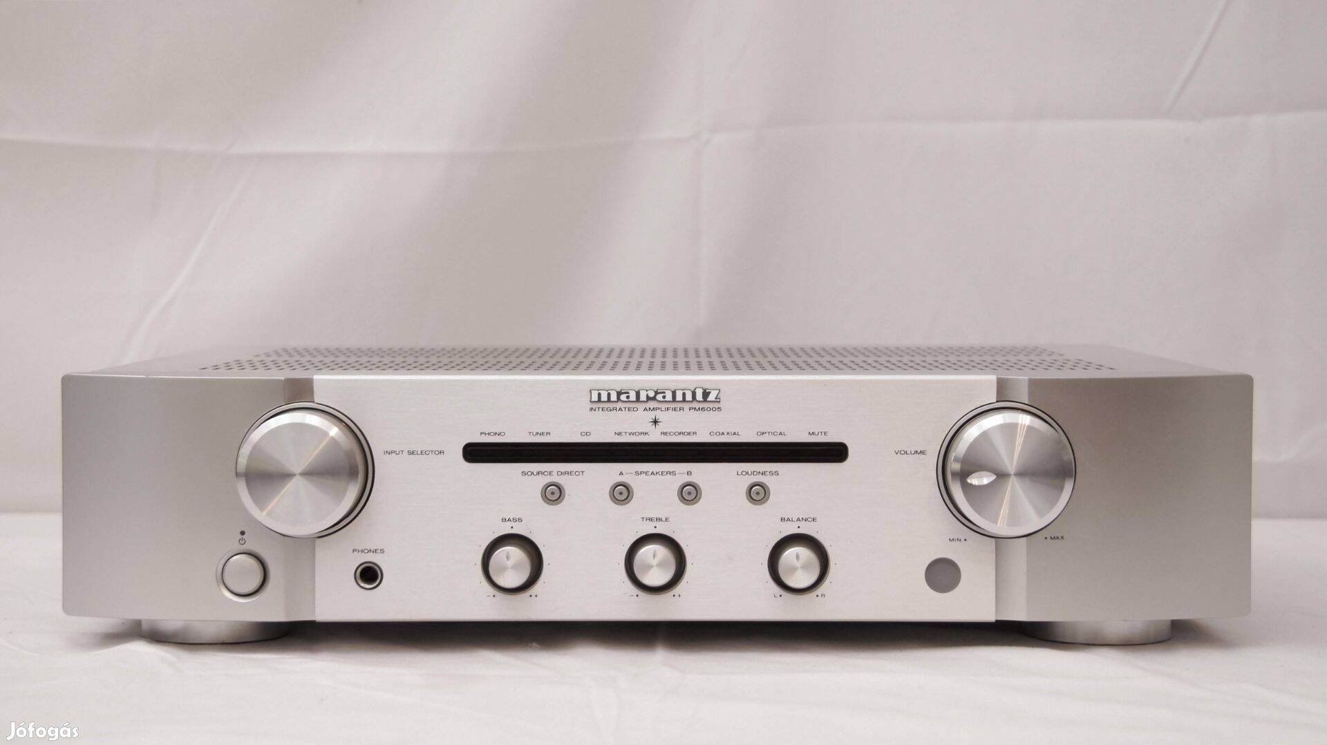 Marantz PM6005