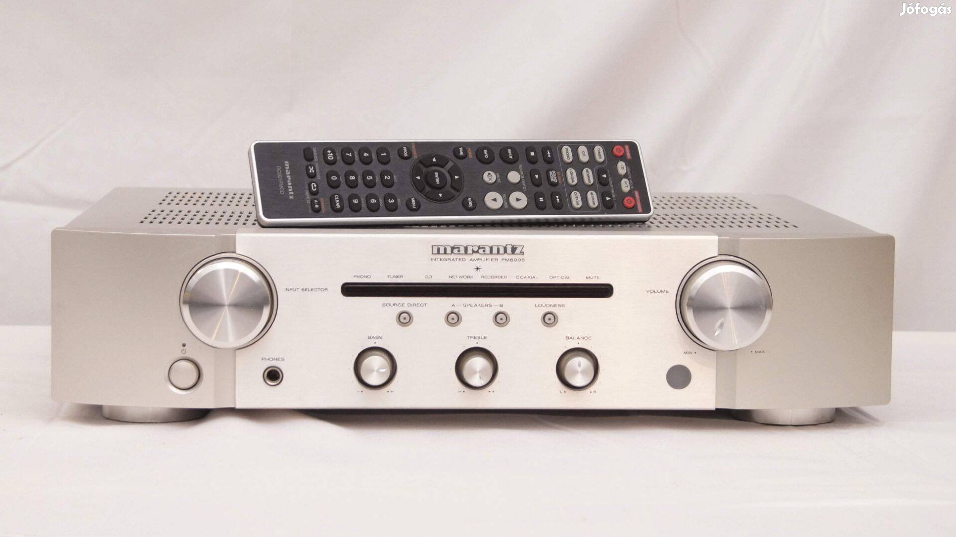 Marantz PM6005