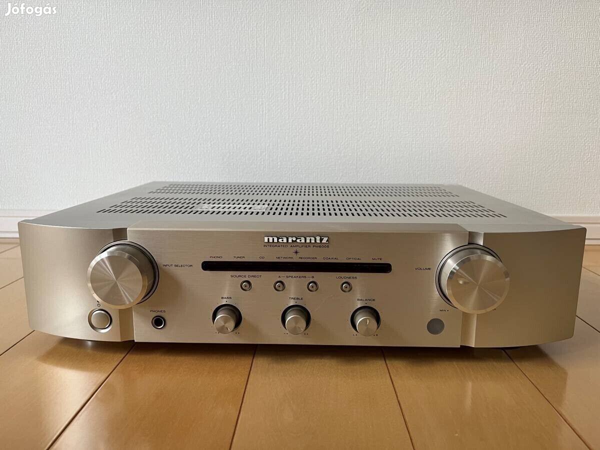 Marantz PM6005