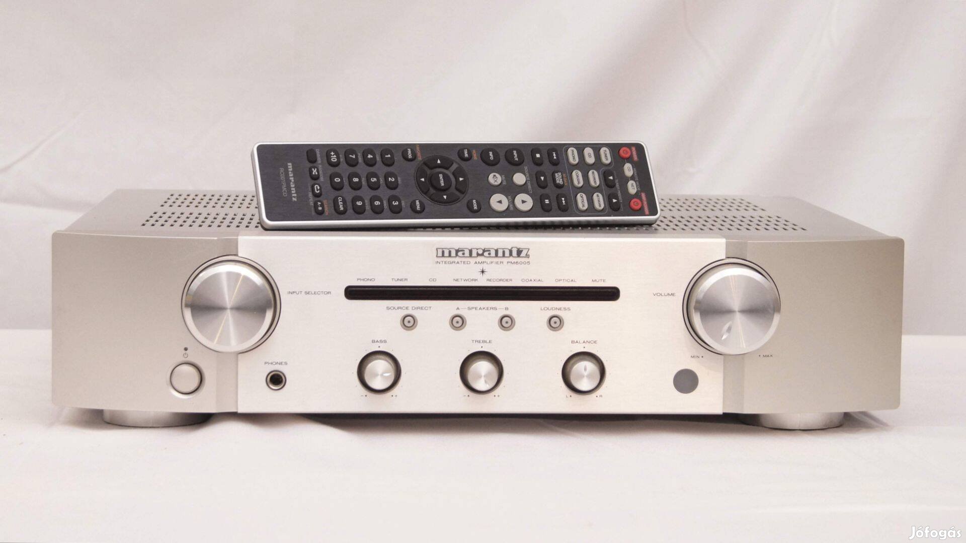 Marantz PM6005