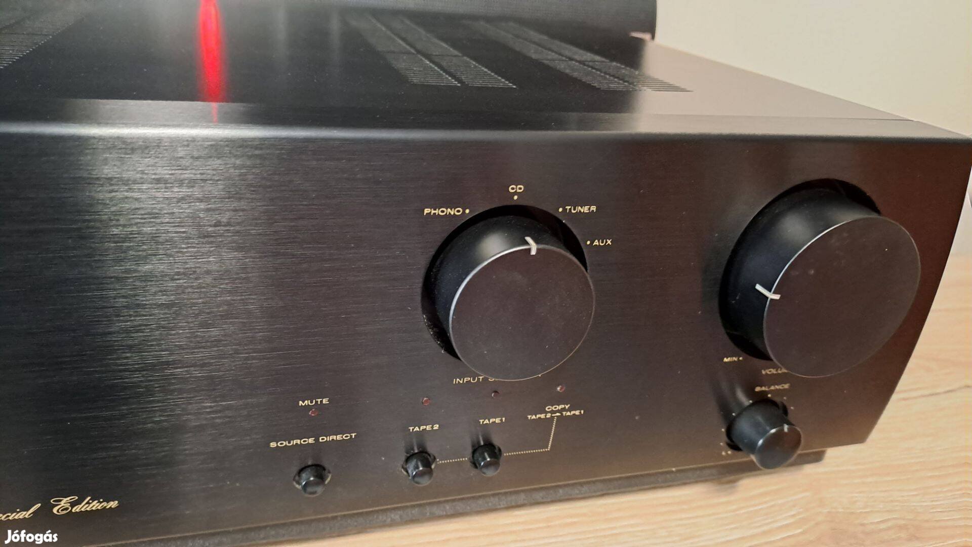 Marantz PM66SE erősítő