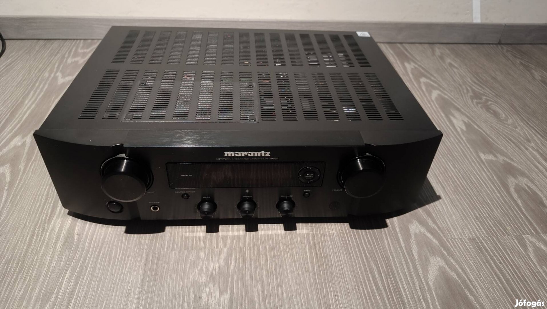 Marantz PM7000N