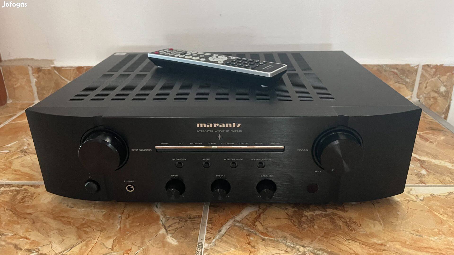Marantz PM7005
