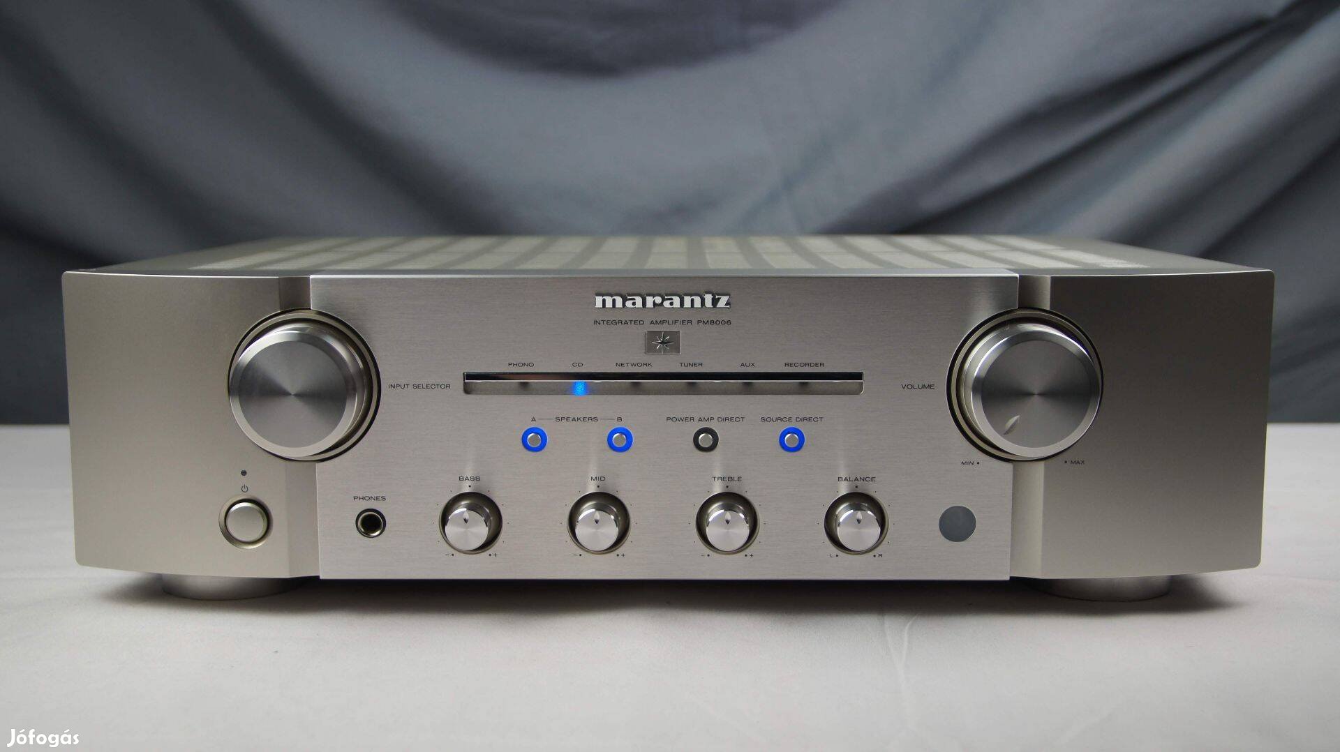 Marantz PM8006