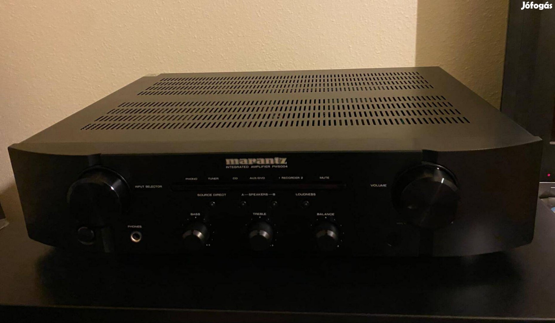 Marantz PM 5004