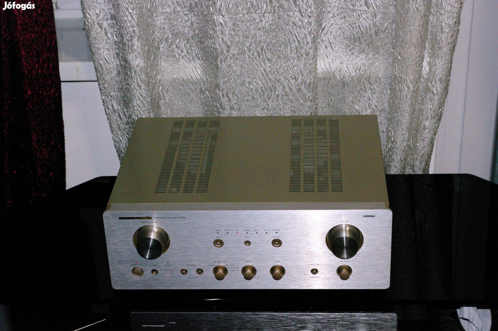 Marantz PM 7000 erősítő