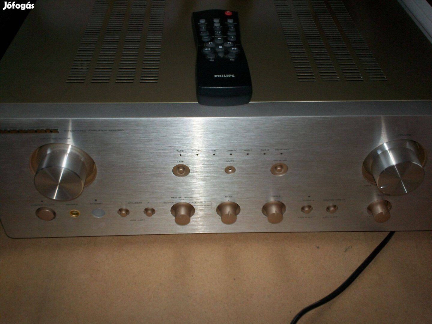 Marantz PM-8000