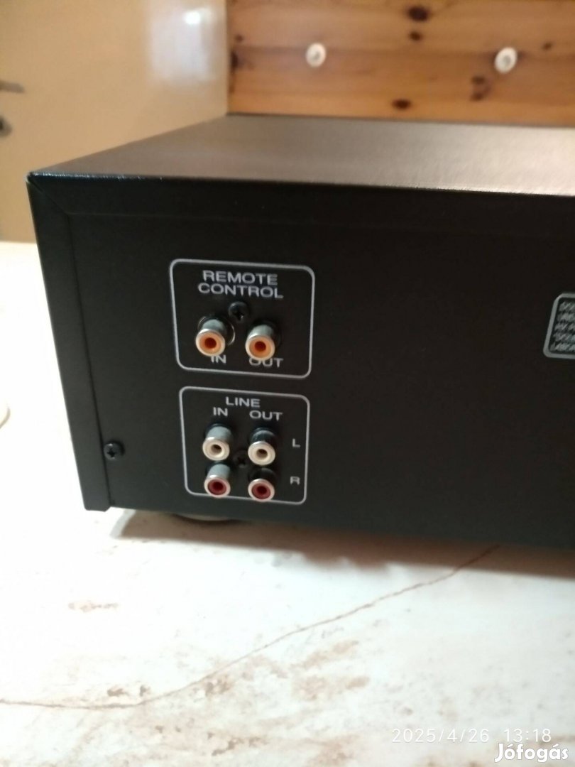 Marantz SD 4050 magnódeck