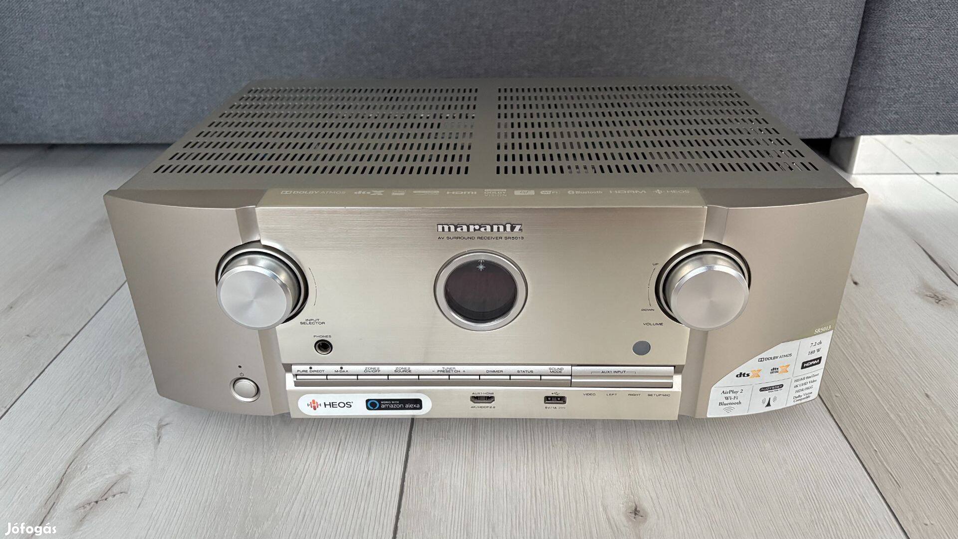 Marantz SR5013