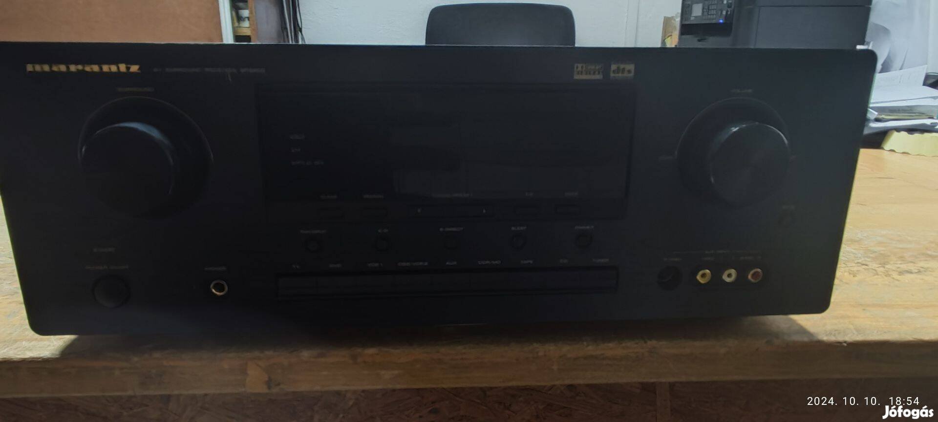 Marantz SR5200