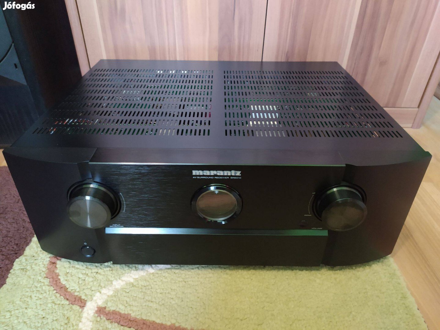 Marantz SR6010