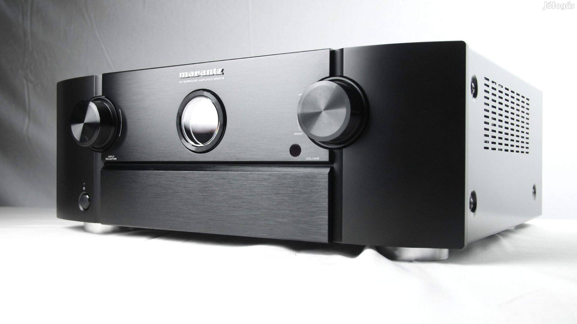 Marantz SR6015 - 1 év garanciával