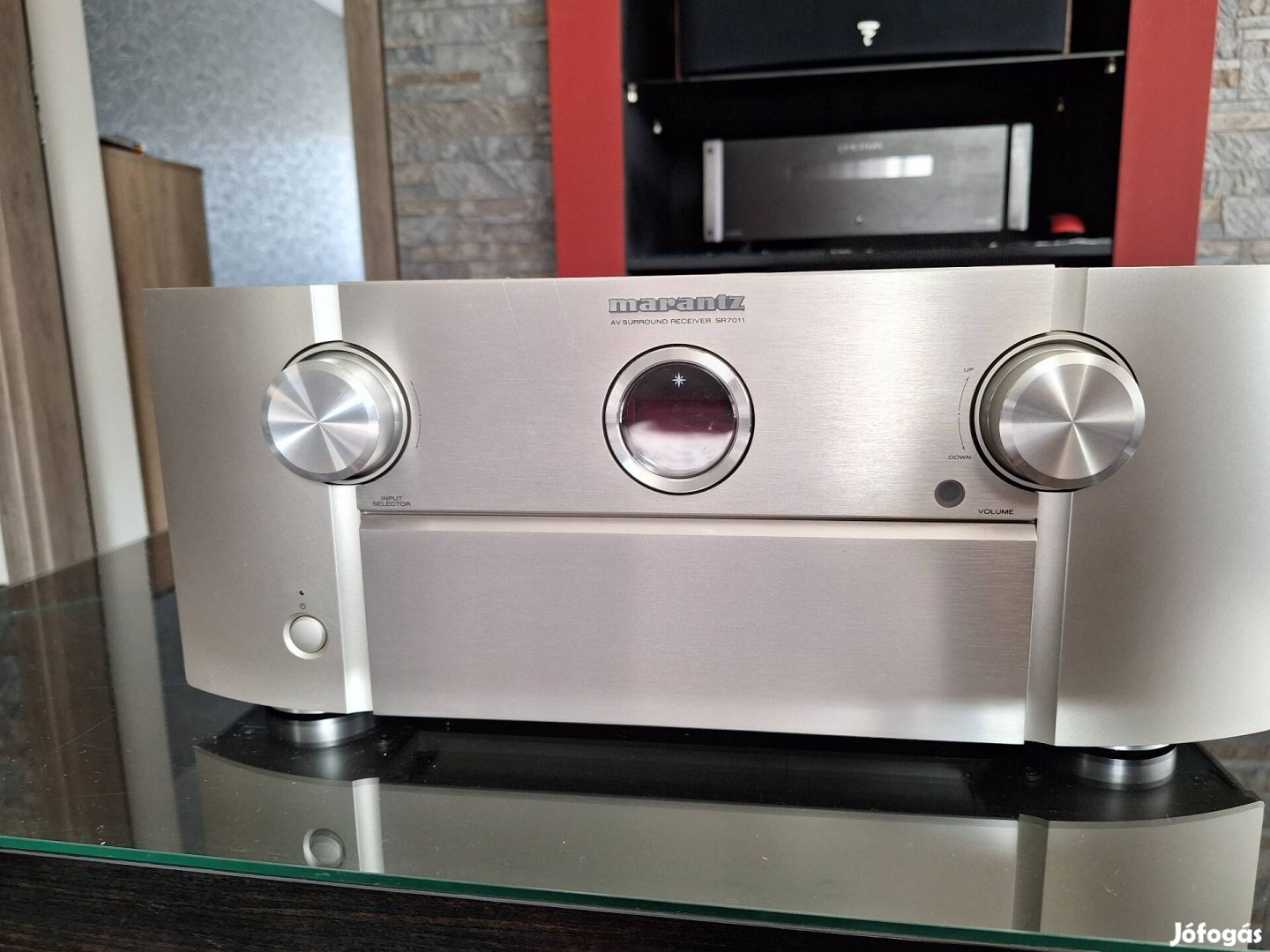 Marantz SR7011 házimozi erősítő eladó 