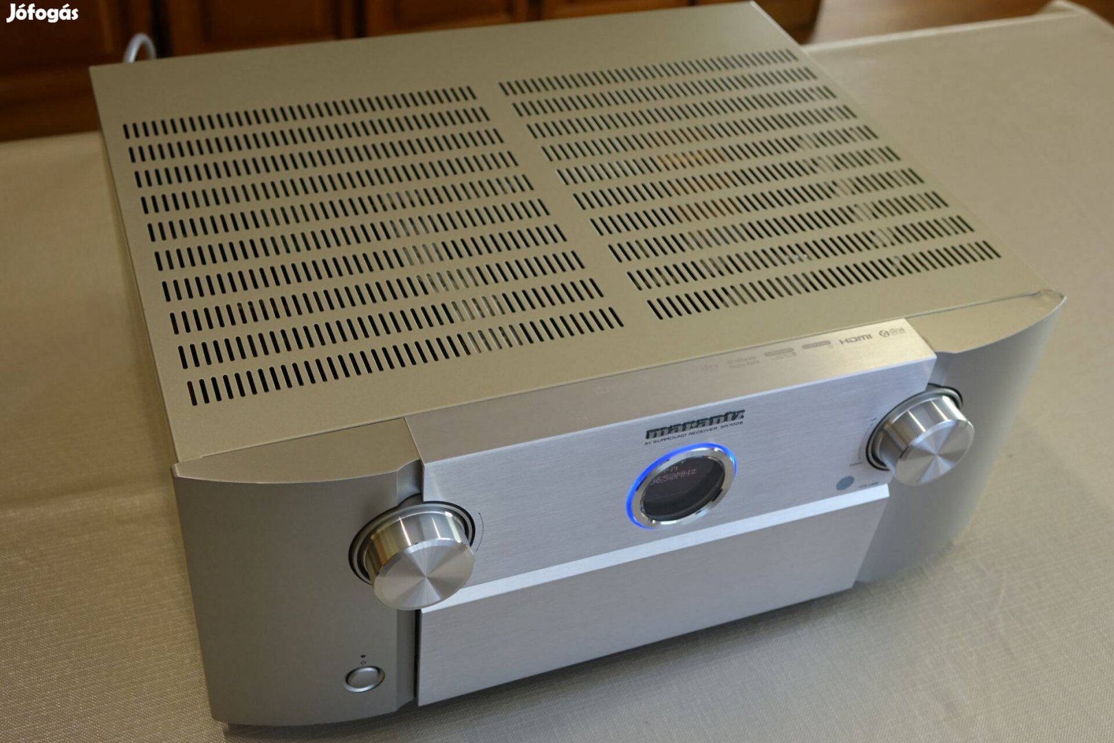 Marantz SR 7008 erősítő