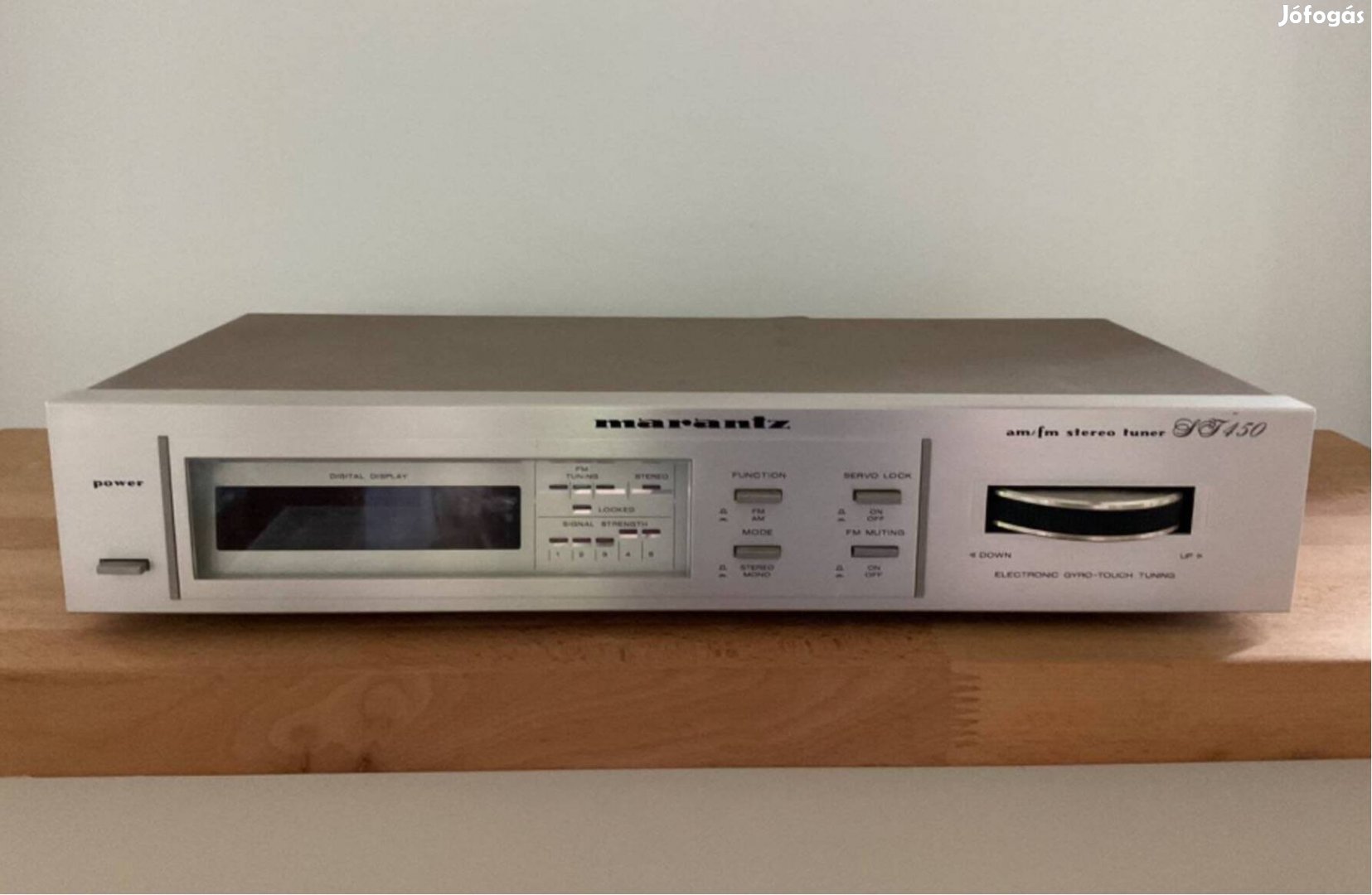 Marantz ST450 tuner eladó
