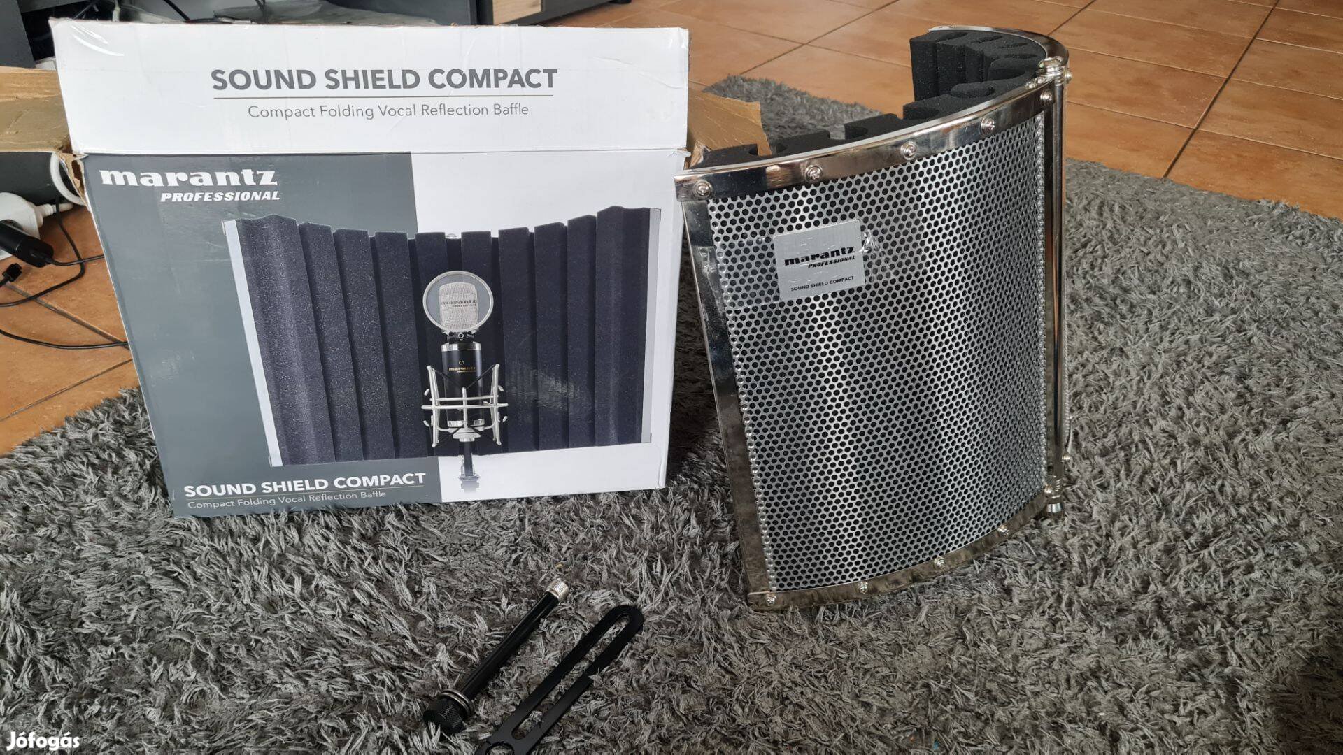 Marantz Sound Shield Compact