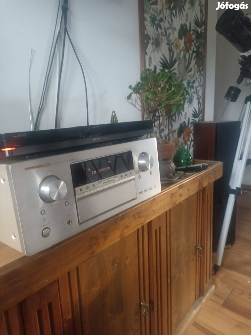 Marantz Sr 8200 Csúcs Házimozi erősítő