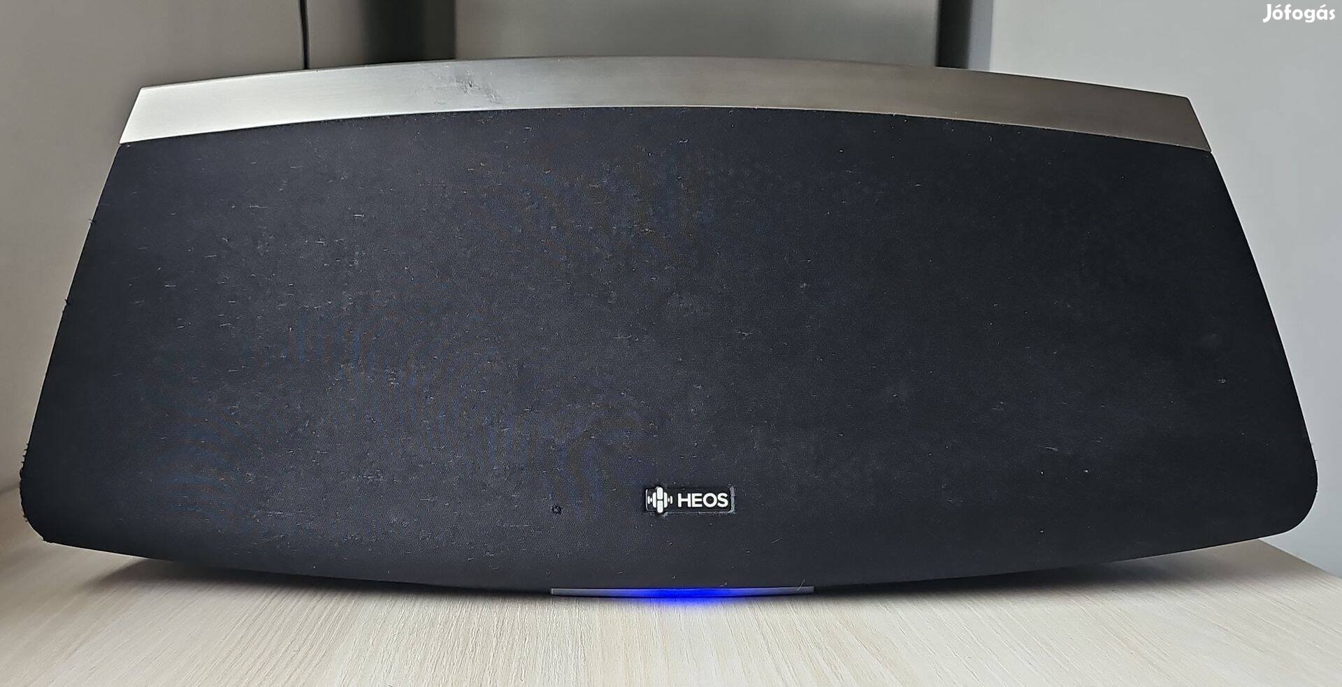 Marantz Denon Heos 7 HS2 BluetoothWi-fi Vezeték nélküli