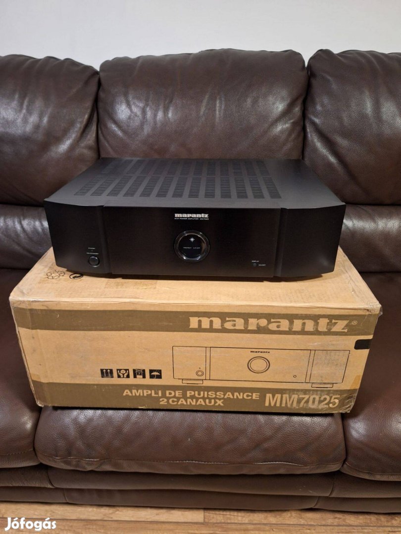 Marantz mm7025