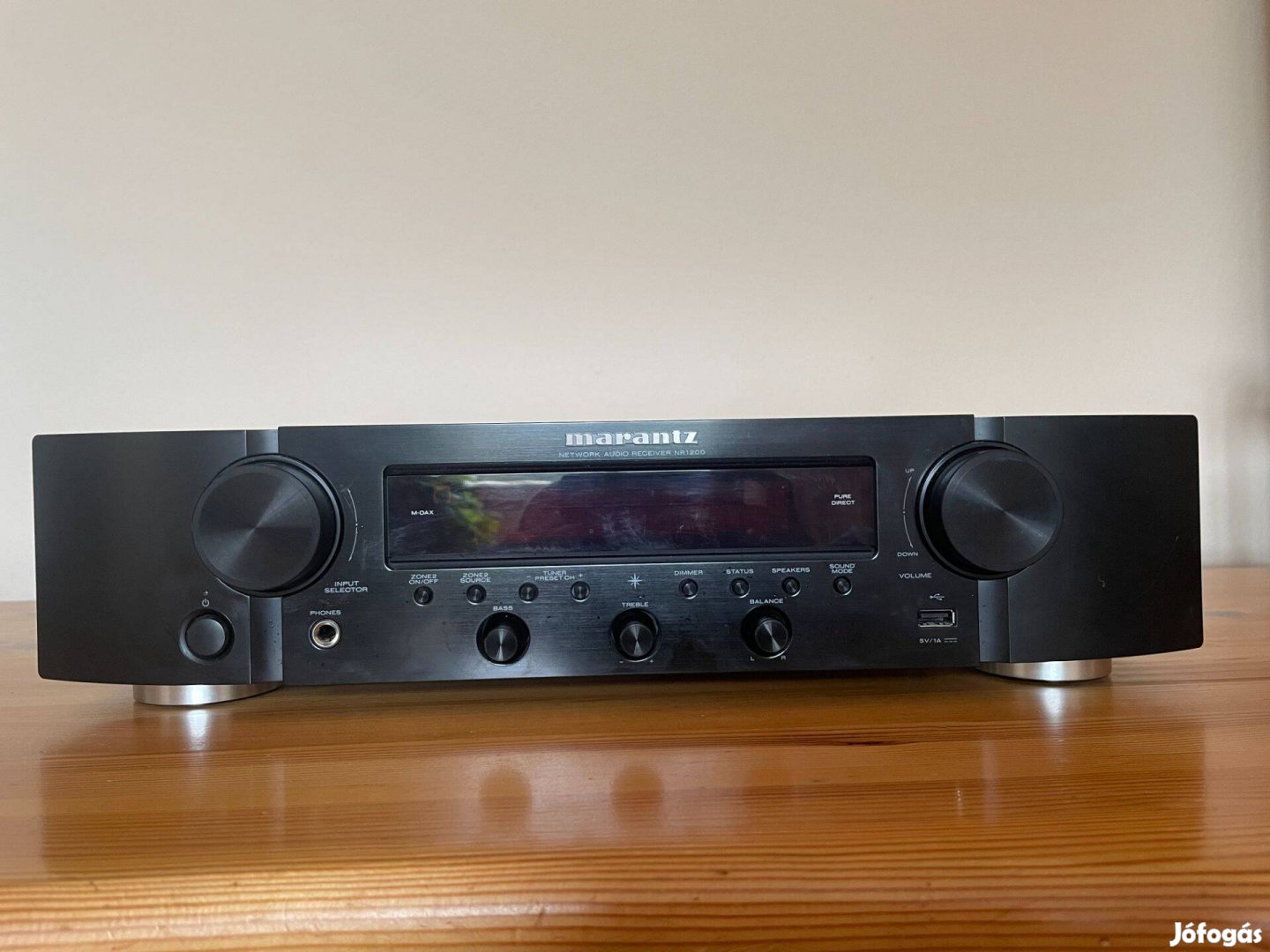 Marantz nr1200 -