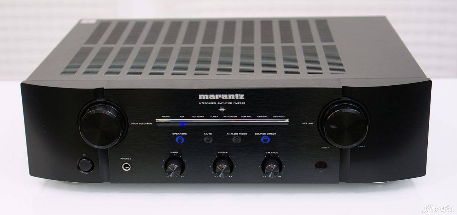 Marantz pm7000n