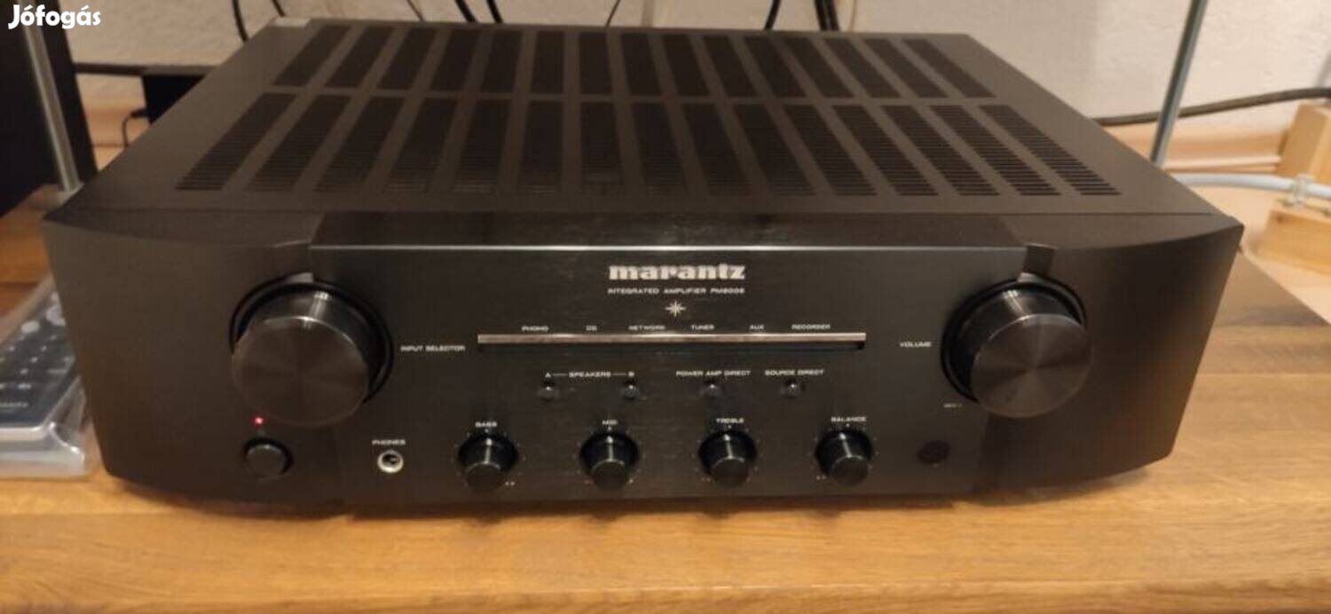 Marantz pm8006