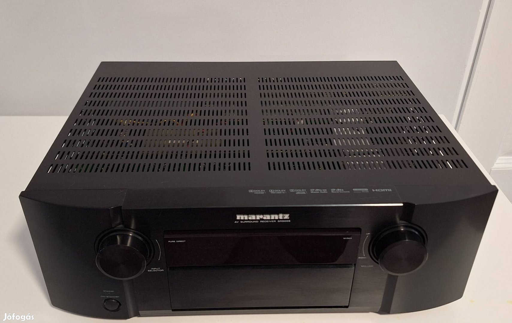 Marantz sr5005