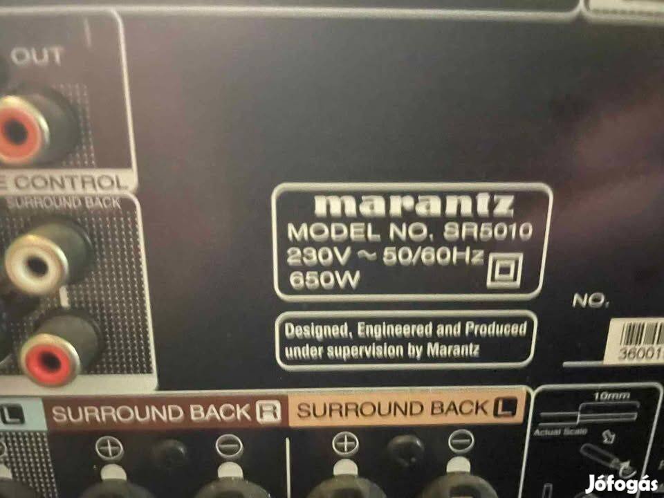 Marantz sr5010