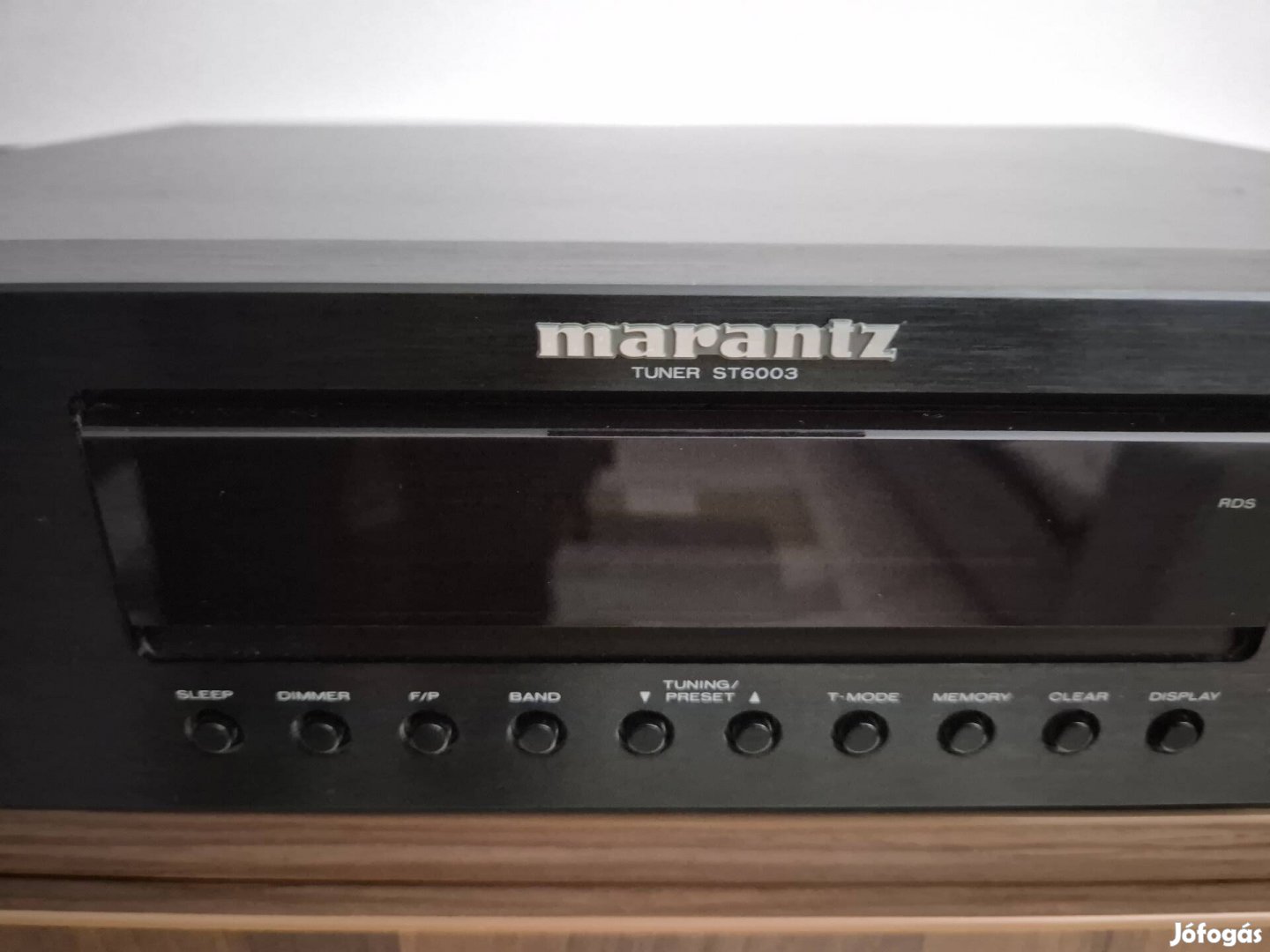 Marantz st6003 tuner eladó!