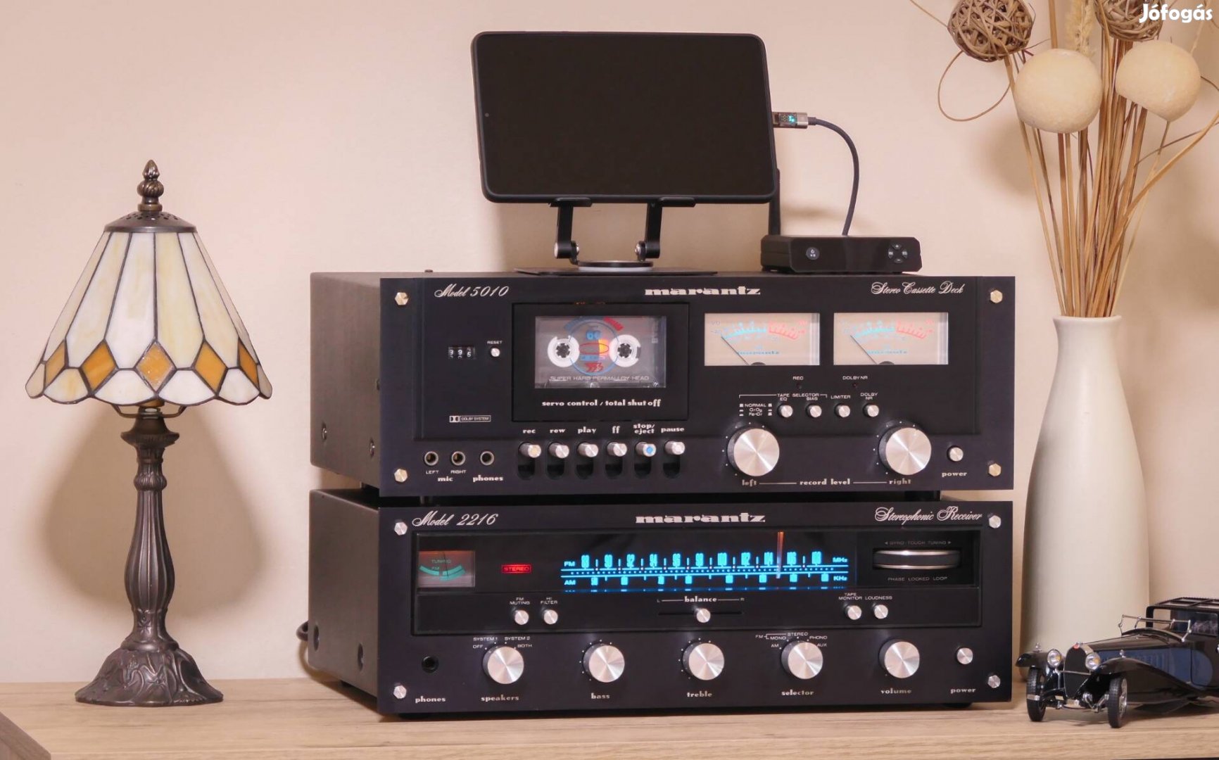 Marantz szett eladó!