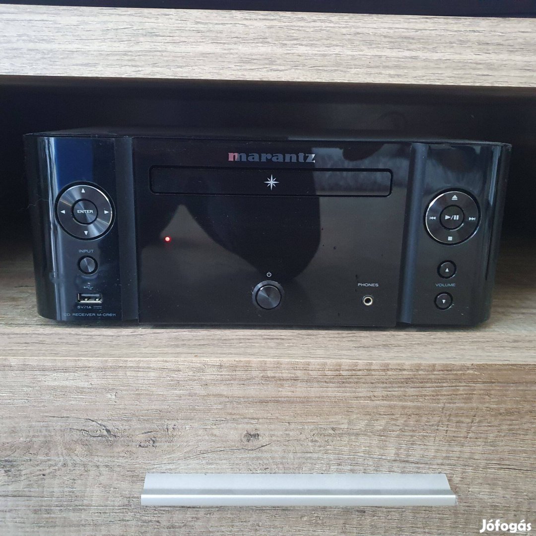 Maratz mini hifi