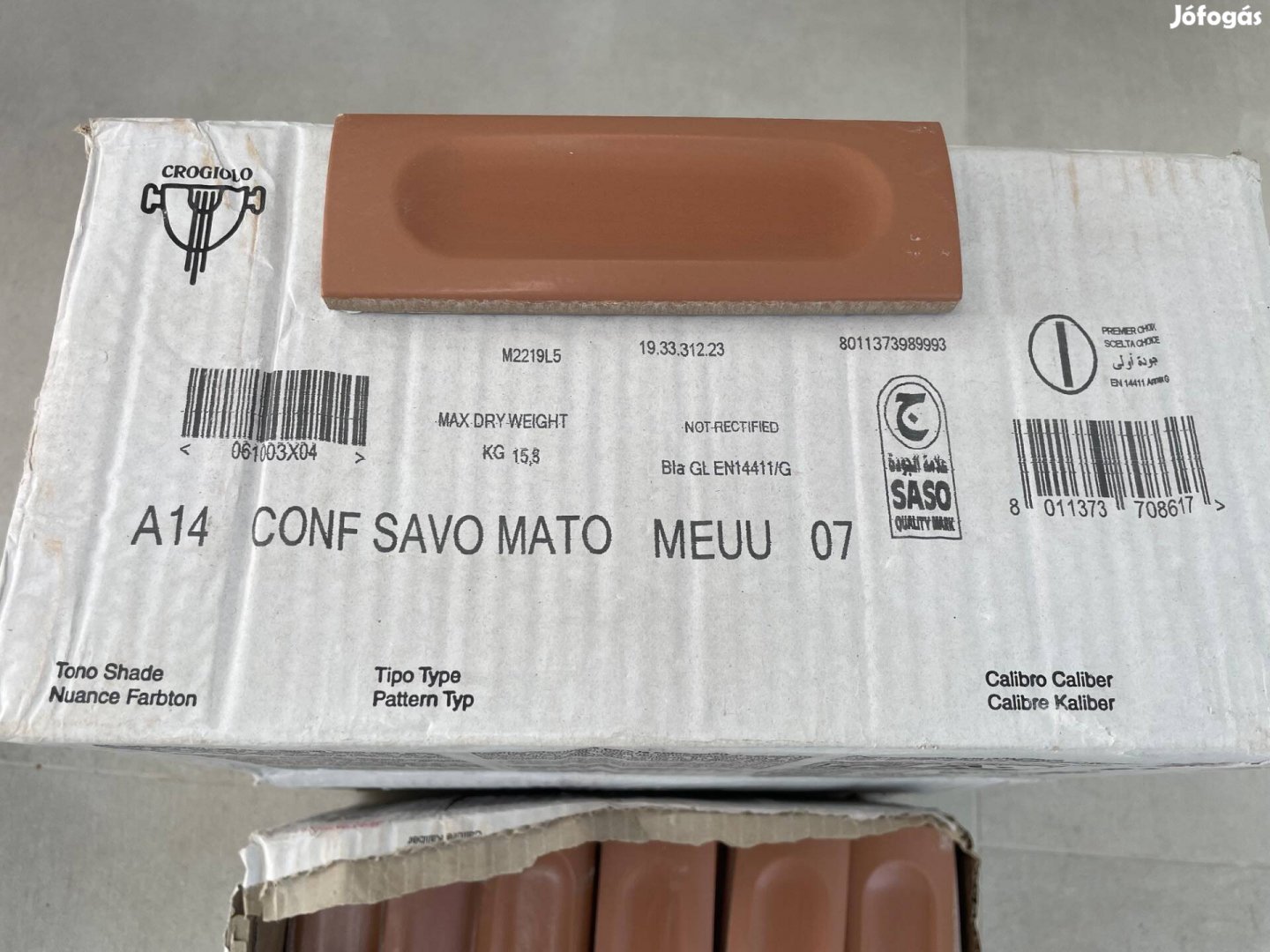 Marazzi Confetto csempék