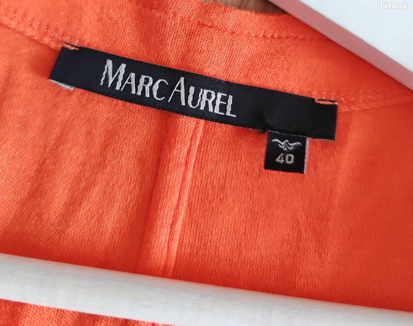 Marc Aurel pamut minőségi női blézer