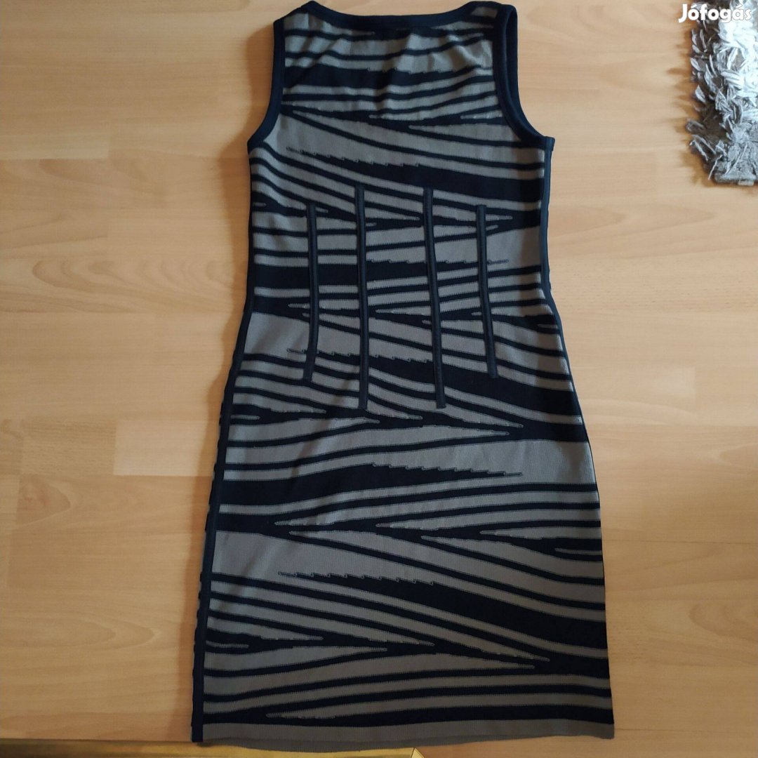 Marc Cain csodaszép luxus női ruha 36 38 N2