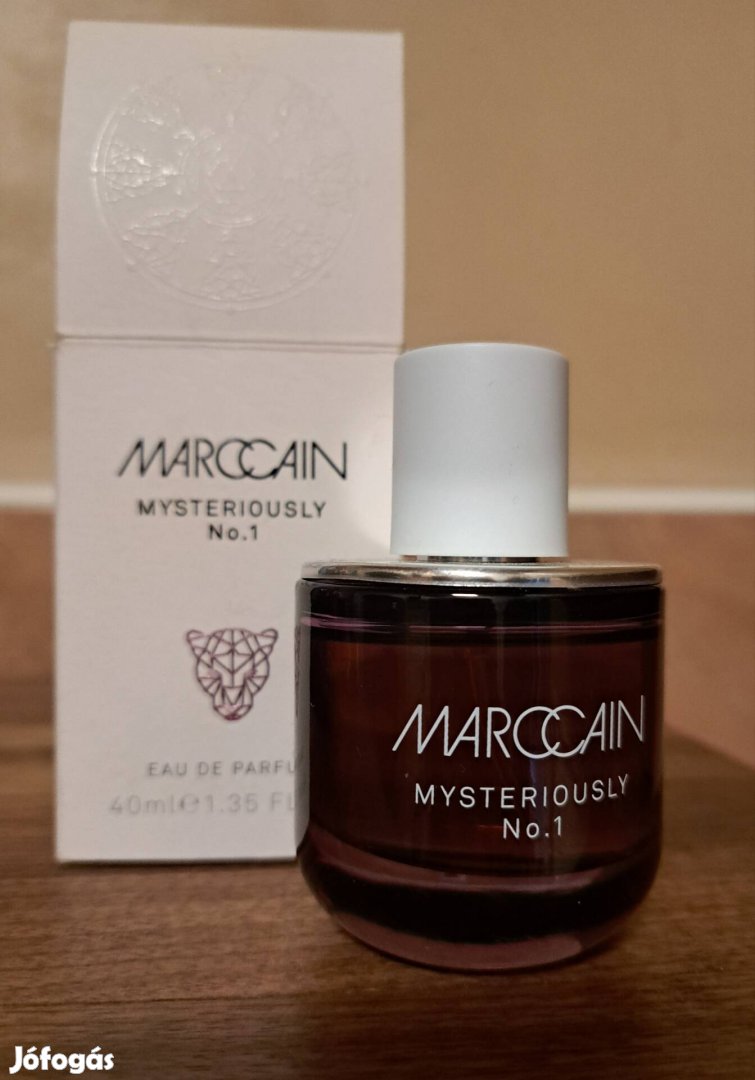 Marc Cain női parfüm
