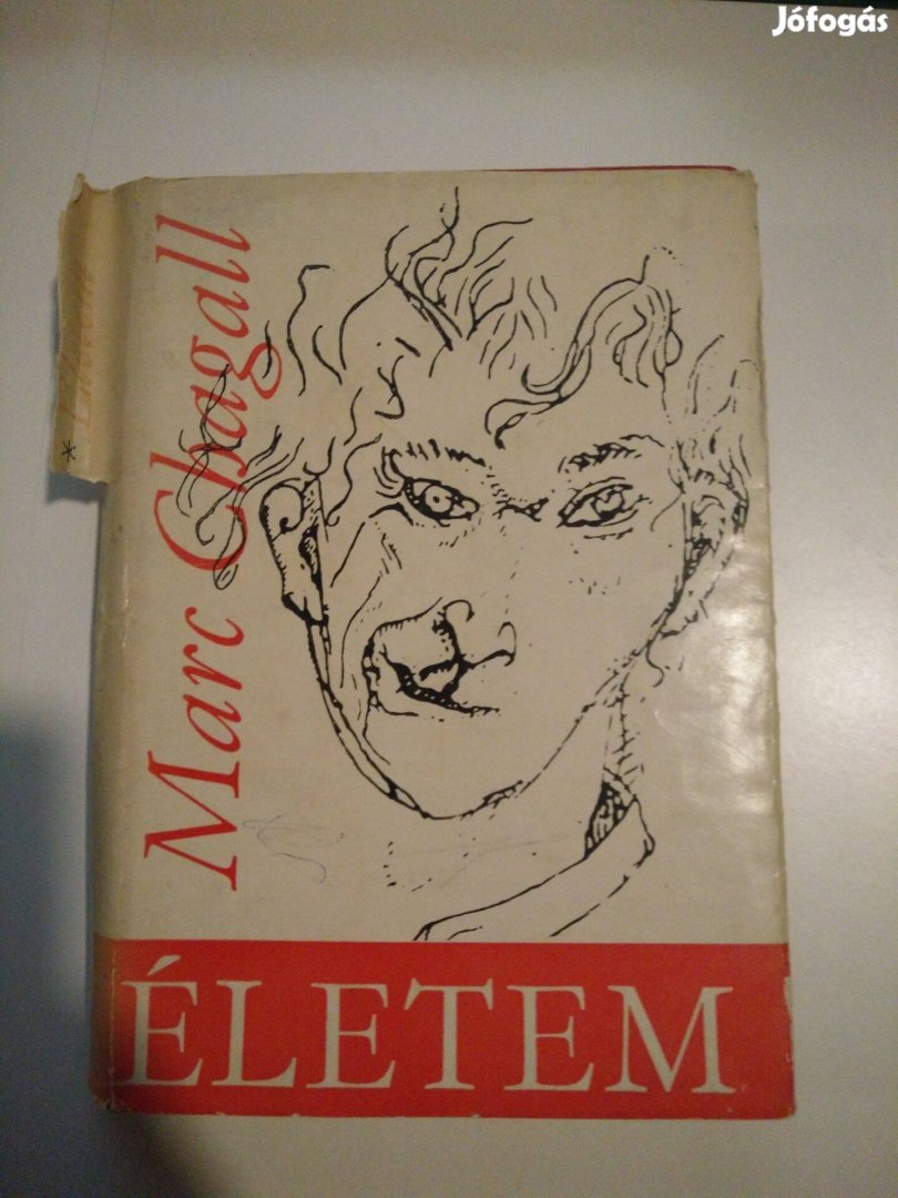 Marc Chagall - Életem