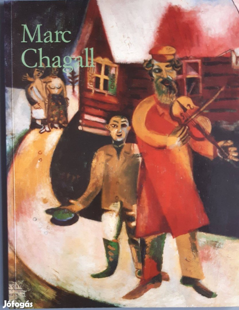 Marc Chagall album