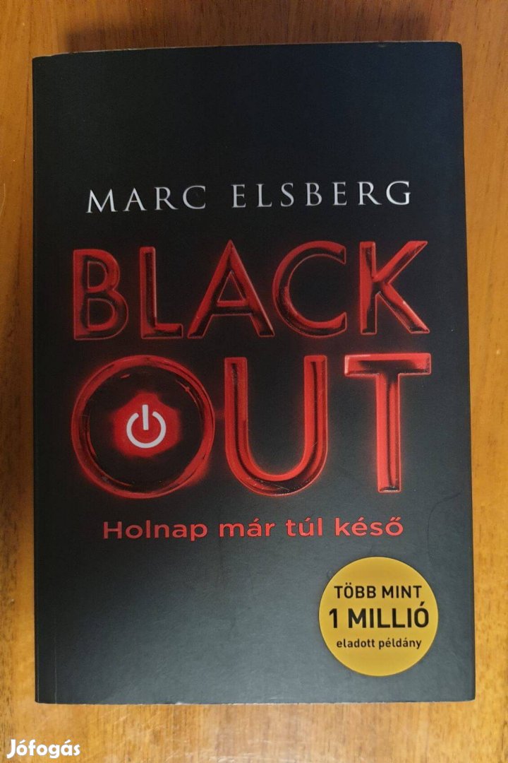 Marc Elsberg Black Out