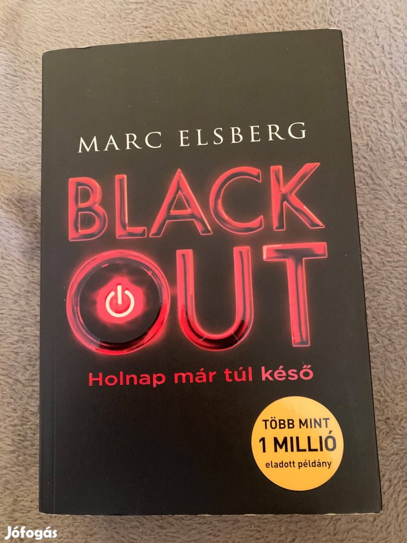 Marc Elsberg Blackout