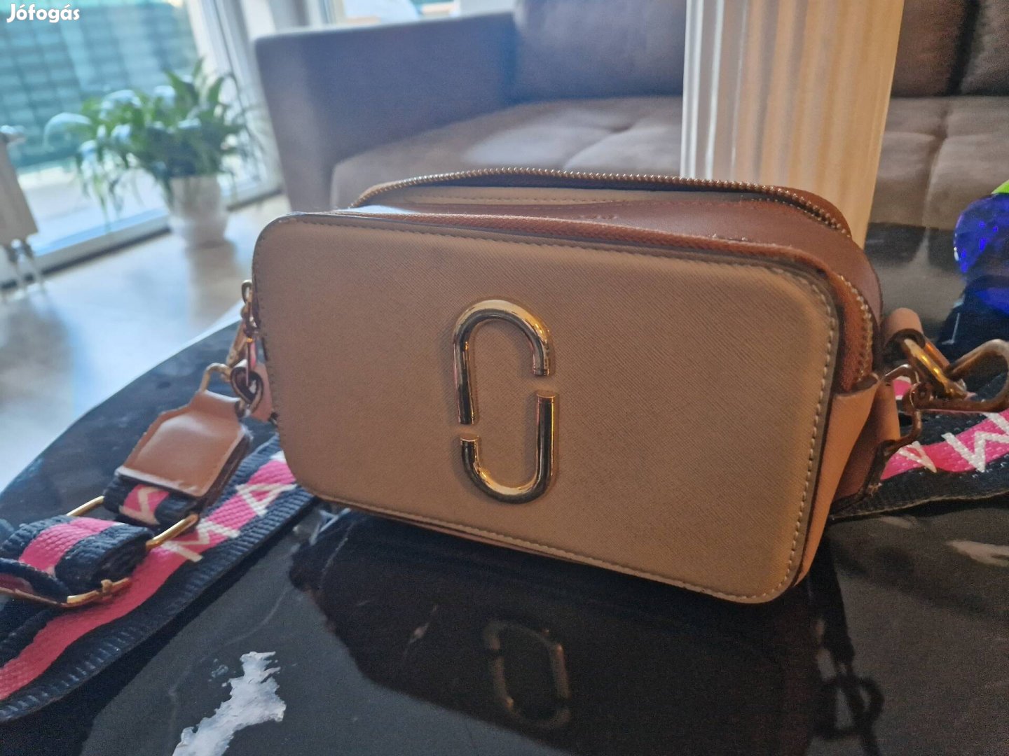 Marc Jacobs Camera Bag