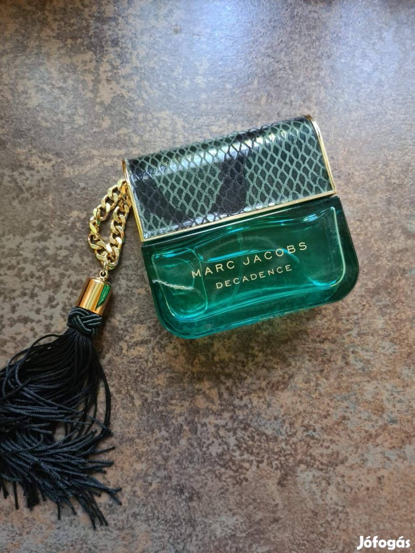 Marc Jacobs Decadence EDP 100 ml