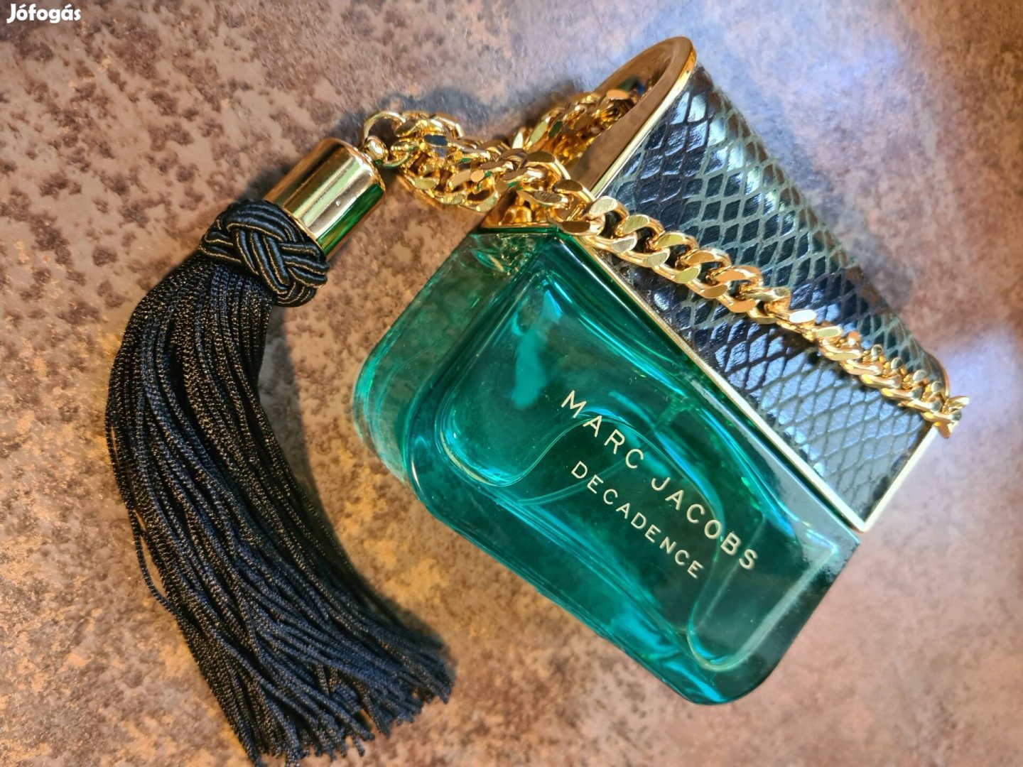 Marc Jacobs Decadence EDP 100ml