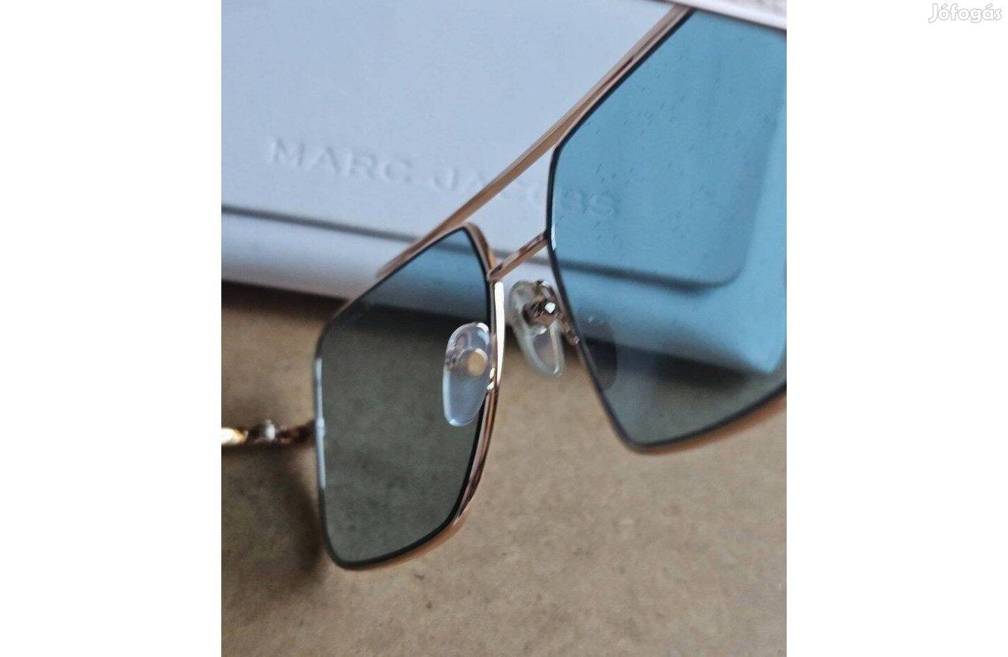 Marc Jacobs MARC 486/S DDB/HM férfi napszemüveg új 56-os