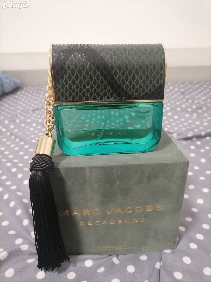 Marc Jacobs Női parfüm 