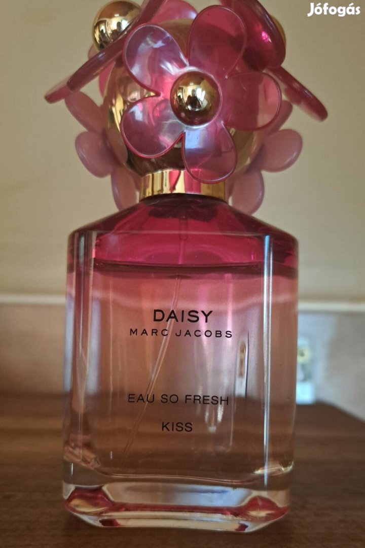 Marc Jacobs női parfüm