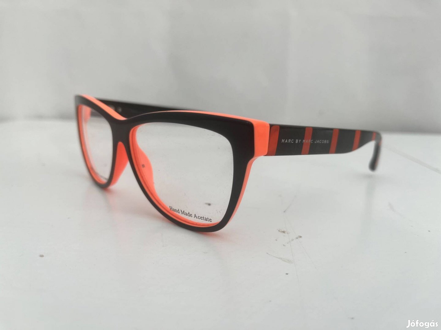 Marc Jacobs szemüveg MMJ 531 DUE 140