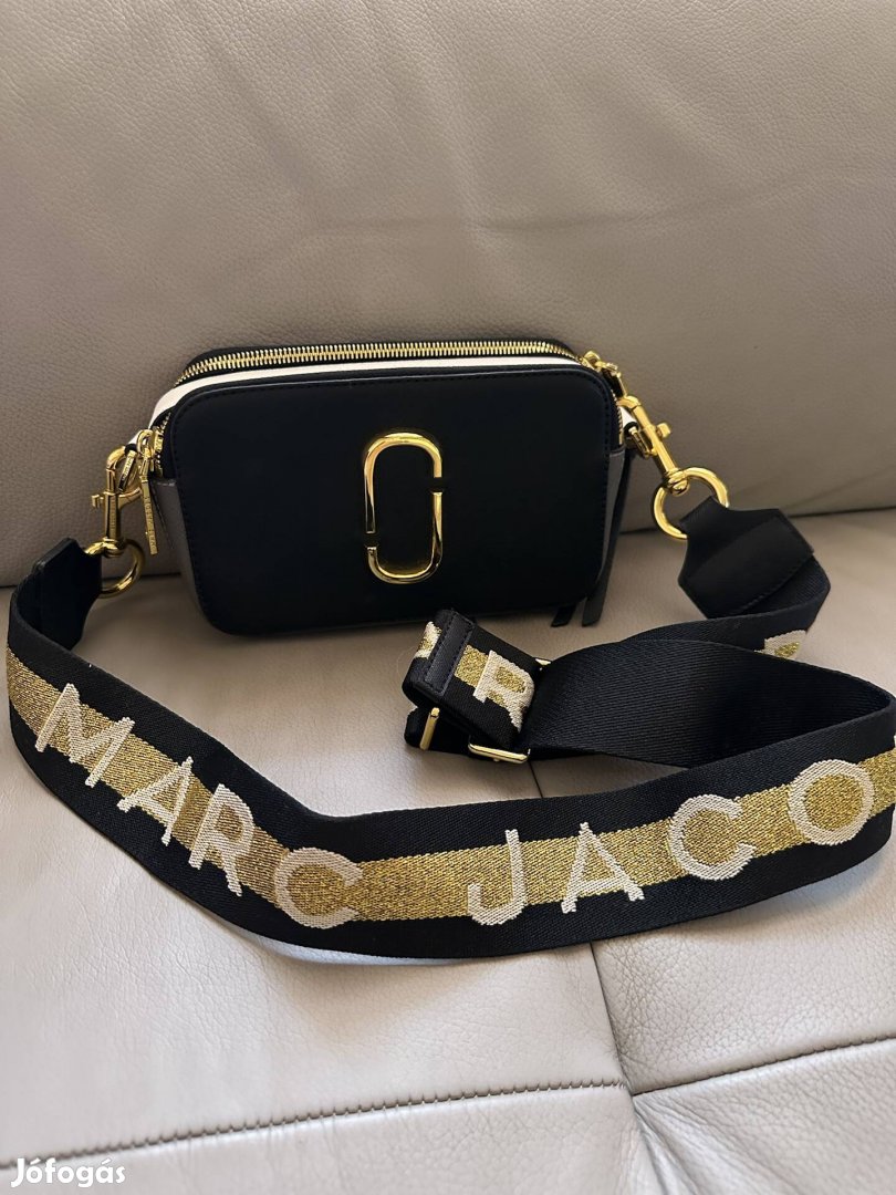 Marc jacobs táska 